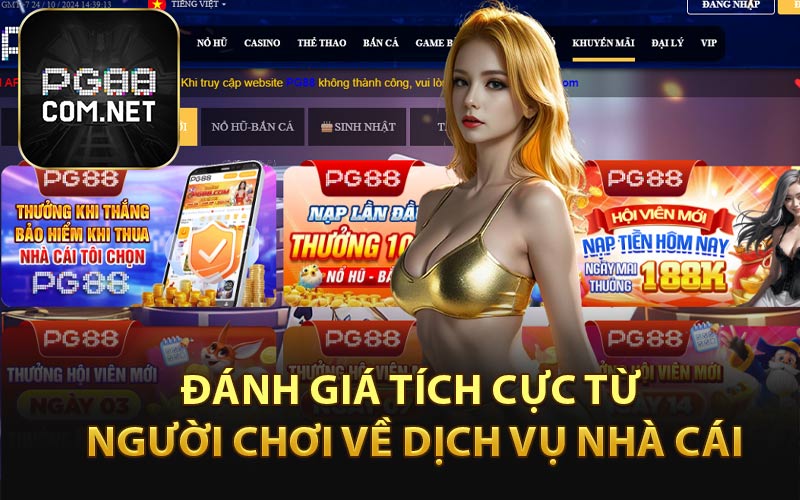 Liên Hệ PG88 - Nắm Rõ Phuo