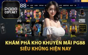 Hướng Dẫn PG88 - Quy Trình Nhà Cái Cho Tân Thủ