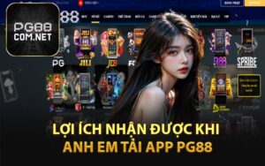 Hướng Dẫn PG88 - Quy Trình Nhà Cái Cho Tân Thủ
