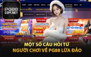 Tin Tức PG88 - Tham Gia Sự Kiện Mỗi Tuần Cho Tân Thủ