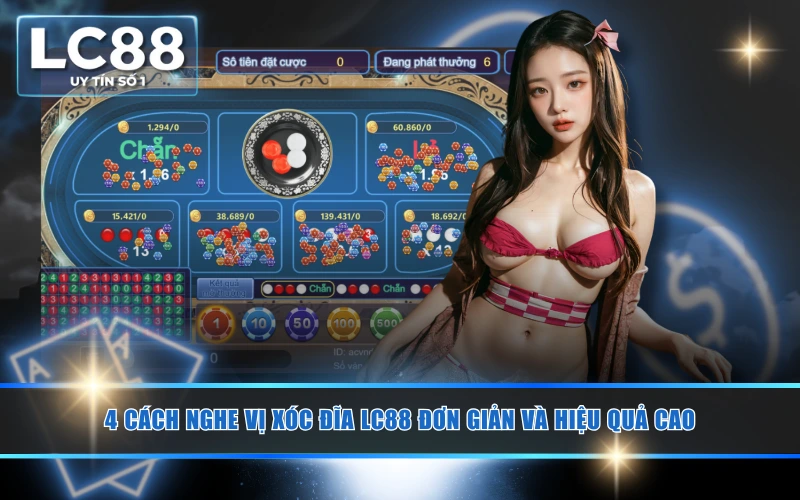 Casino LC88 - Sòng Bạc Livestream Trực Tuyến Cực Cháy Casino LC88 - Sòng Bạc Livestream Trực Tuyến Cực Cháy