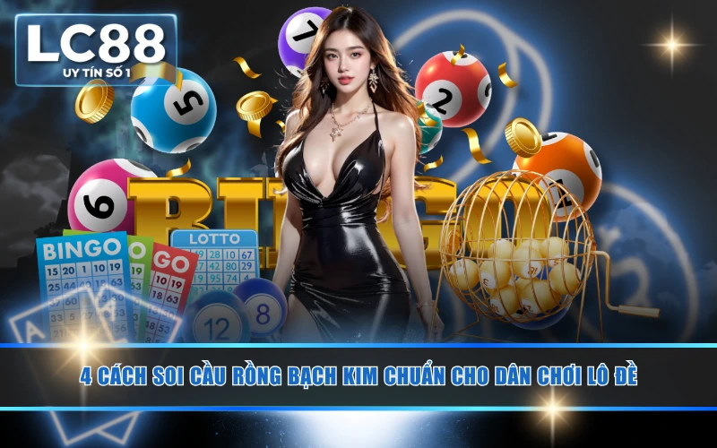 Xổ Số LC88 - Làm Giàu Từ Những Đợt Quay Thưởng Xổ Số LC88 - Làm Giàu Từ Những Đợt Quay Thưởng
