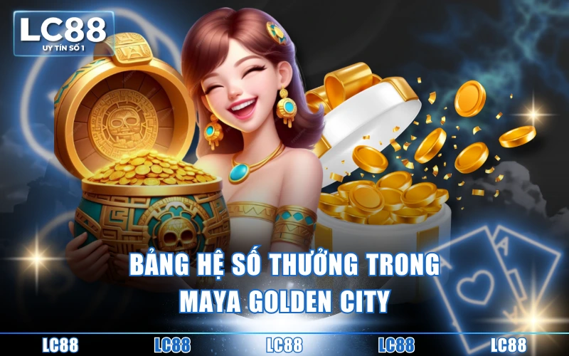 Trải Nghiệm Thành Phố Vàng Maya | Săn Thưởng Kho Báu Giá Trị Trải Nghiệm Thành Phố Vàng Maya | Săn Thưởng Kho Báu Giá Trị