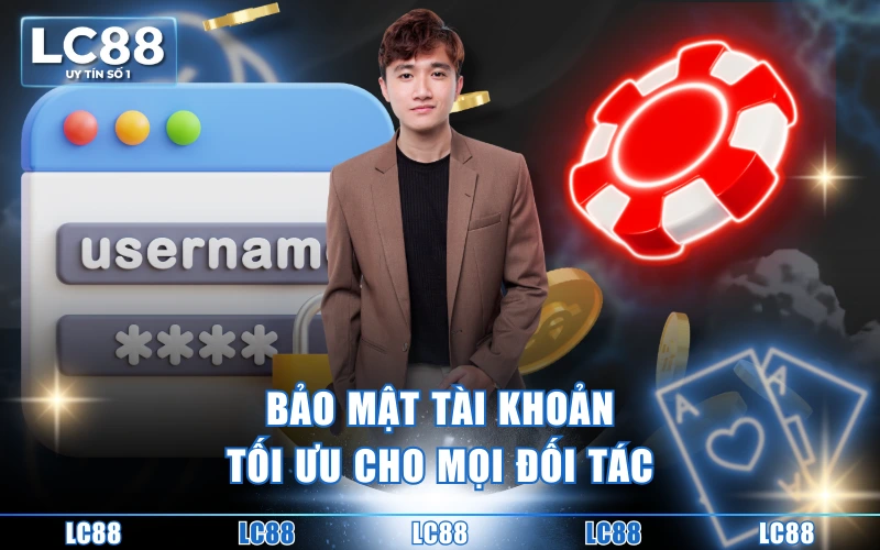 Hợp Tác Đại Lý LC88 - Đồng Hành Làm Giàu Cùng Nhà Cái Hợp Tác Đại Lý LC88 - Đồng Hành Làm Giàu Cùng Nhà Cái