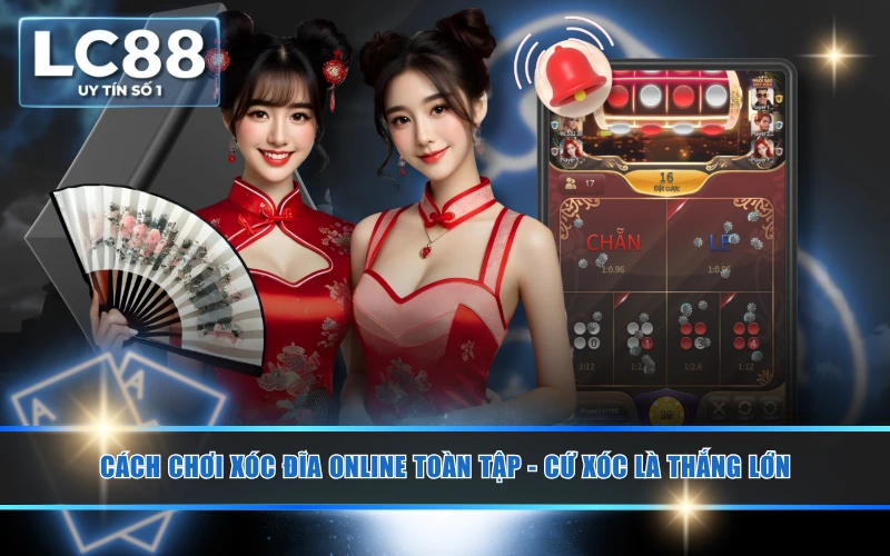 Casino LC88 - Sòng Bạc Livestream Trực Tuyến Cực Cháy Casino LC88 - Sòng Bạc Livestream Trực Tuyến Cực Cháy