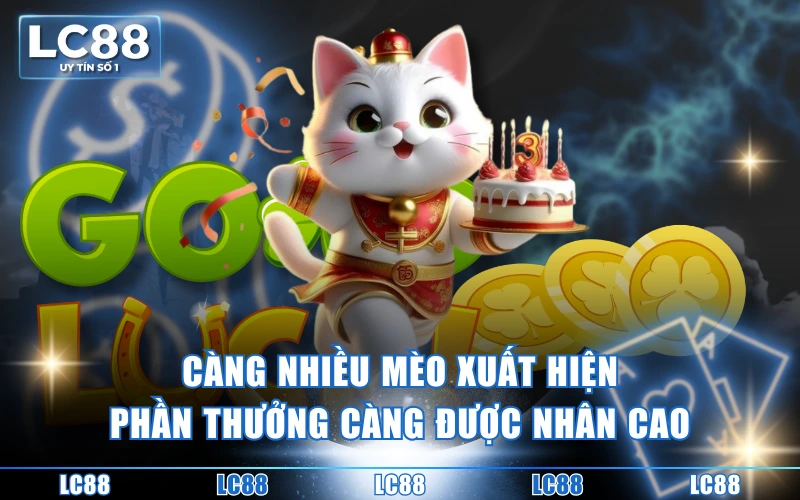 Nổ Hũ Lucky Neko - Hướng Dẫn Chơi Và Bảng Trả Thưởng Nổ Hũ Lucky Neko - Hướng Dẫn Chơi Và Bảng Trả Thưởng