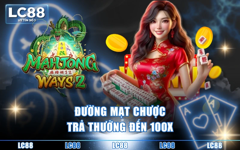 Hướng Dẫn Cách Chơi Nổ Hũ Đường Mạt Chược Chi Tiết Dễ Hiểu Hướng Dẫn Cách Chơi Nổ Hũ Đường Mạt Chược Chi Tiết Dễ Hiểu