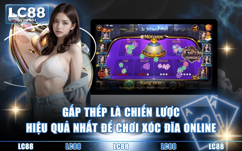 Cách Chơi Xóc Đĩa Online Toàn Tập - Cứ Xóc Là Thắng Lớn Cách Chơi Xóc Đĩa Online Toàn Tập - Cứ Xóc Là Thắng Lớn