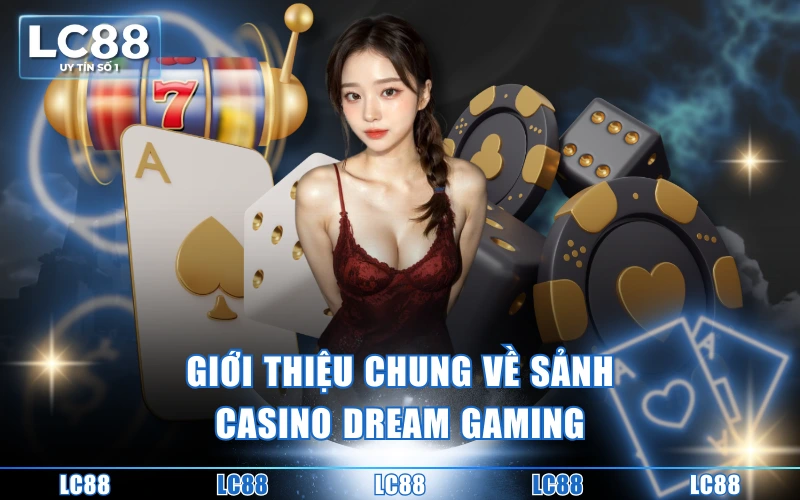 Sảnh DG Casino - Sân Chơi Giải Trí Đỉnh Cao Nhất Năm Sảnh DG Casino - Sân Chơi Giải Trí Đỉnh Cao Nhất Năm