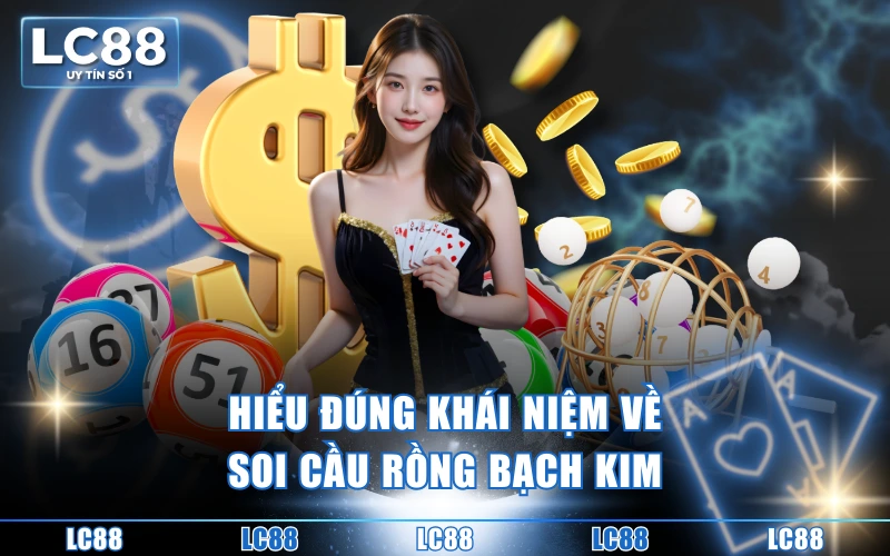 4 Cách Soi Cầu Rồng Bạch Kim Chuẩn Cho Dân Chơi Lô Đề 4 Cách Soi Cầu Rồng Bạch Kim Chuẩn Cho Dân Chơi Lô Đề