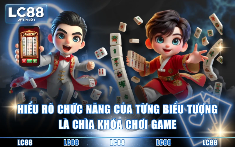 Hướng Dẫn Cách Chơi Nổ Hũ Đường Mạt Chược Chi Tiết Dễ Hiểu Hướng Dẫn Cách Chơi Nổ Hũ Đường Mạt Chược Chi Tiết Dễ Hiểu