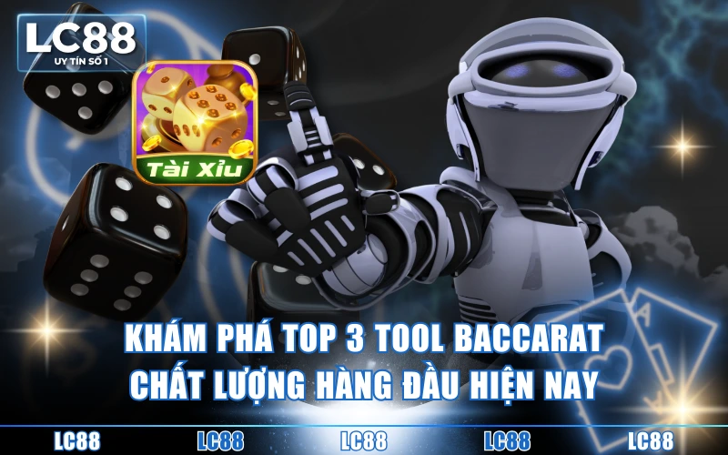 Tool Hack Baccarat - Ưu Điểm Và Tip Vận Dụng Thắng Lớn Tool Hack Baccarat - Ưu Điểm Và Tip Vận Dụng Thắng Lớn