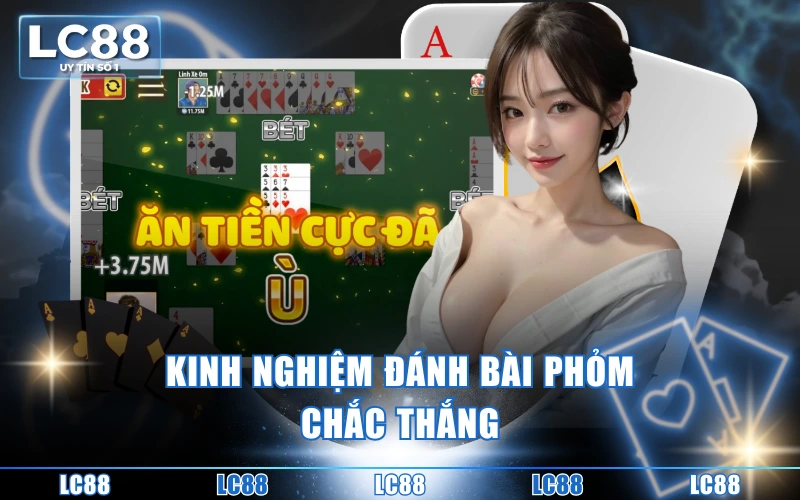 Cách Chơi Bài Phỏm Chi Tiết Nhất Dành Cho Tân Binh Cách Chơi Bài Phỏm Chi Tiết Nhất Dành Cho Tân Binh