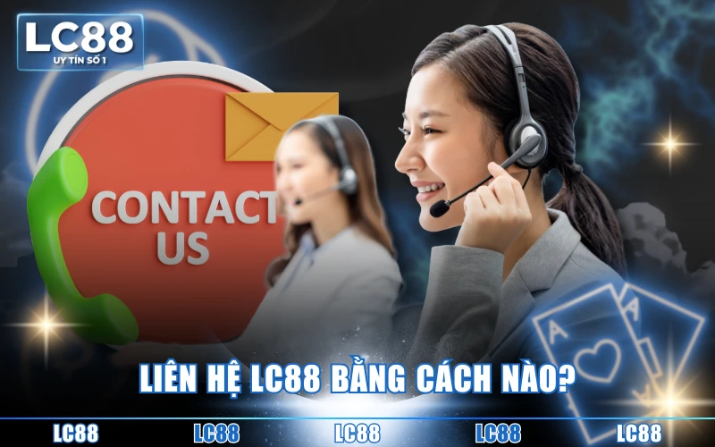 Câu Hỏi Thường Gặp Về LC88 - Tổng Hợp Các Thắc Mắc Phổ Biến Câu Hỏi Thường Gặp Về LC88 - Tổng Hợp Các Thắc Mắc Phổ Biến