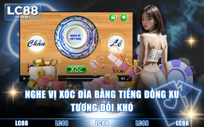 4 Cách Nghe Vị Xóc Đĩa LC88 Đơn Giản Và Hiệu Quả Cao 4 Cách Nghe Vị Xóc Đĩa LC88 Đơn Giản Và Hiệu Quả Cao