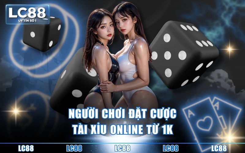 Mới Tập Chơi Tài Xỉu Online? Xem Ngay Hướng Dẫn Này Mới Tập Chơi Tài Xỉu Online? Xem Ngay Hướng Dẫn Này
