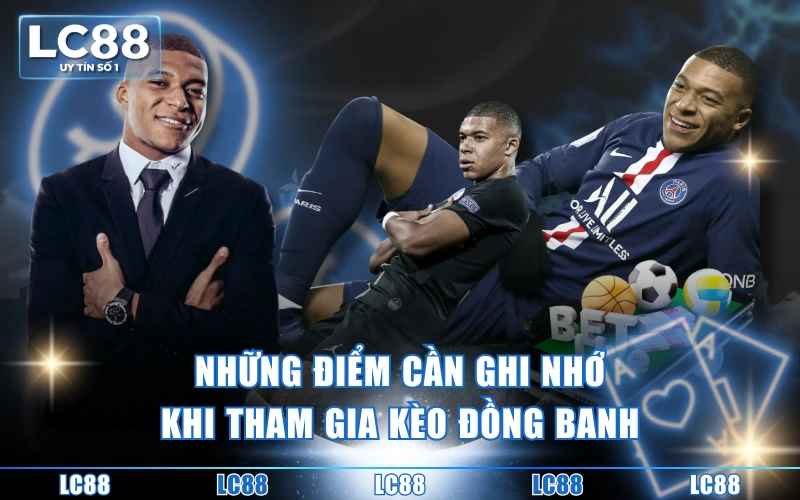 Giải Mã Kèo Đồng Banh Trong Cá Độ Bóng Đá Từ A Đến Z Giải Mã Kèo Đồng Banh Trong Cá Độ Bóng Đá Từ A Đến Z