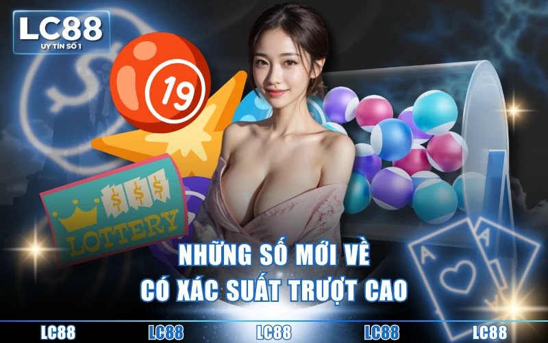 Lô Trượt Là Gì? Kiến Thức Toàn Tập Cho Người Mới Bắt Đầu Lô Trượt Là Gì? Kiến Thức Toàn Tập Cho Người Mới Bắt Đầu