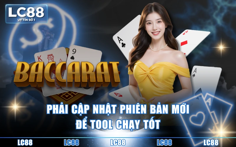 Tool Hack Baccarat - Ưu Điểm Và Tip Vận Dụng Thắng Lớn Tool Hack Baccarat - Ưu Điểm Và Tip Vận Dụng Thắng Lớn