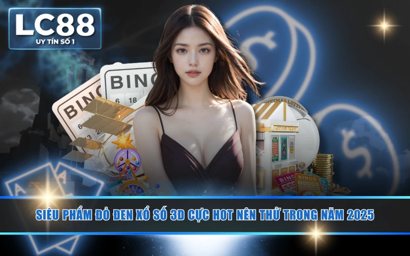 Xổ Số LC88 - Làm Giàu Từ Những Đợt Quay Thưởng Xổ Số LC88 - Làm Giàu Từ Những Đợt Quay Thưởng