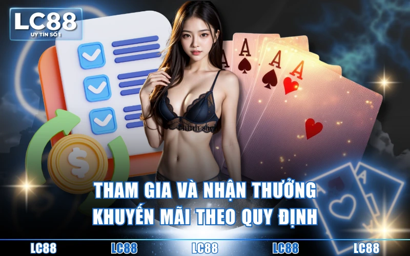 Điều Kiện Điều Khoản LC88: Quy Định Sử Dụng Dịch Vụ Điều Kiện Điều Khoản LC88: Quy Định Sử Dụng Dịch Vụ