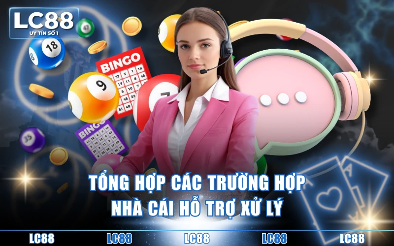 Liên Hệ LC88 - Tiếp Nhận Và Xử Lý Thông Tin Nhanh Gọn 24/7 Liên Hệ LC88 - Tiếp Nhận Và Xử Lý Thông Tin Nhanh Gọn 24/7