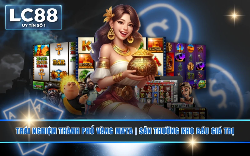 Nổ Hũ LC88 - Tham Gia Vòng Quay May Mắn, Rinh Jackpot Khủng Nổ Hũ LC88 - Tham Gia Vòng Quay May Mắn, Rinh Jackpot Khủng