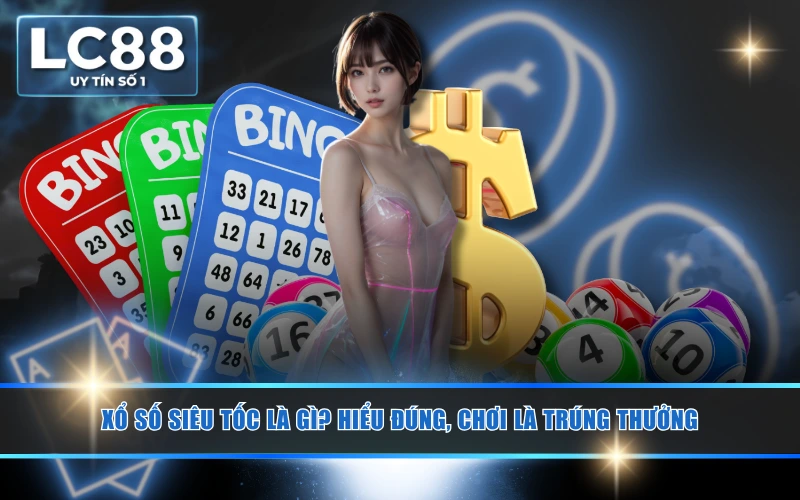 Xổ Số LC88 - Làm Giàu Từ Những Đợt Quay Thưởng Xổ Số LC88 - Làm Giàu Từ Những Đợt Quay Thưởng