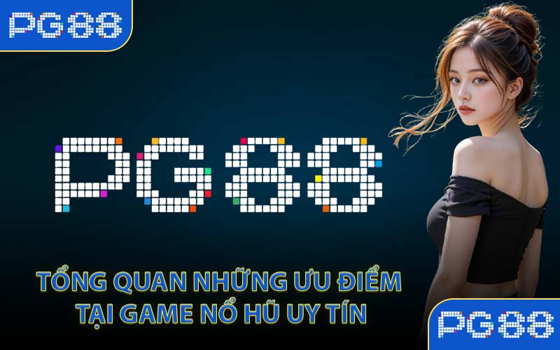 Game Nổ Hũ Uy Tín - Chinh Phục Mọi Game Slot Khó Nhằn