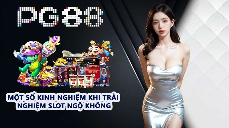 Nổ Hũ Ngộ Không - Trải Nghiệm Top Slot Quen Thuộc Châu Á