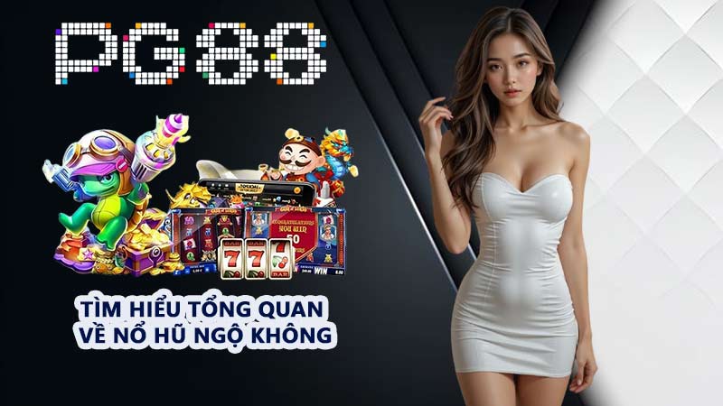 Nổ Hũ Ngộ Không - Trải Nghiệm Top Slot Quen Thuộc Châu Á